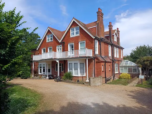 Victoria Lodge - Your Trusted residential home