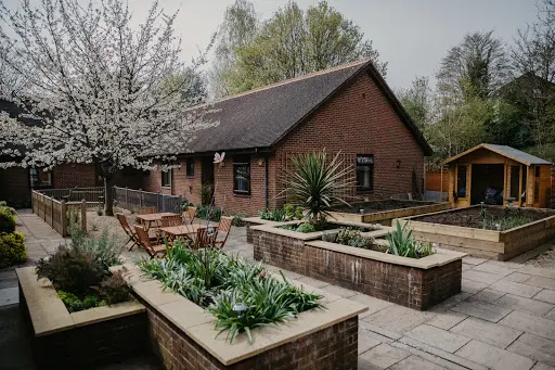 Compassionate Care in Chatham at Victory Care Home