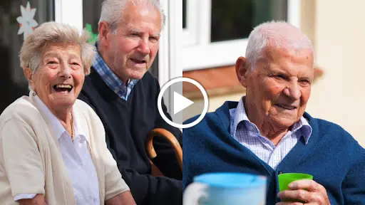 Villa Scalabrini - Your Trusted residential home