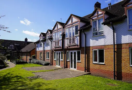 Vishram Ghar - Expert Care in Leicester