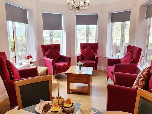 Residential home in Washington: True Peace of Mind