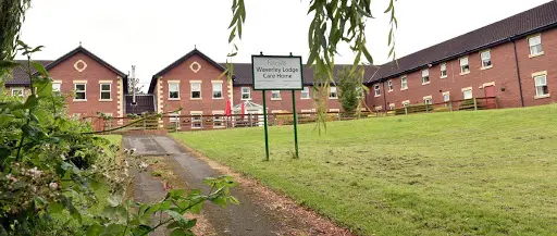 Dedicated nursing home Support in Newcastle Upon Tyne