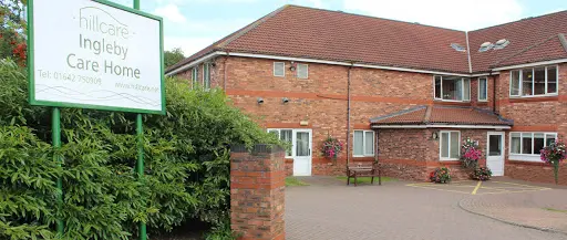 Wellburn House - Expert Care in Stockton-on-Tees