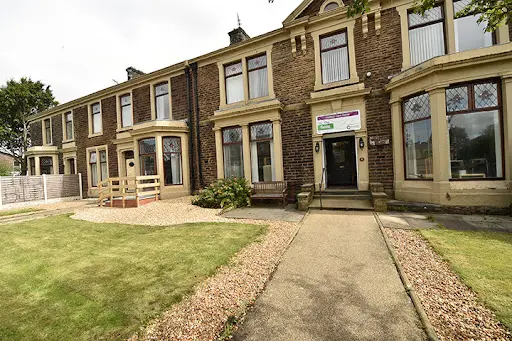 Residential home in Manchester: True Peace of Mind