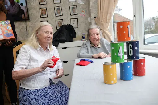 West View Care Home - Your Trusted residential home