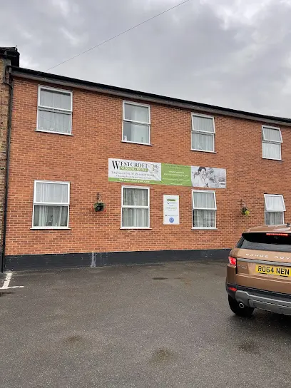 Westcroft Nursing Home Ltd - Expert Care in Stoke On Trent