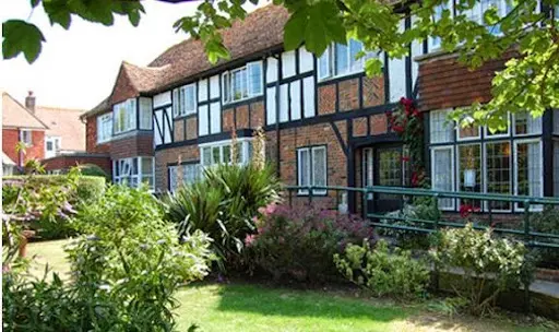 Compassionate Care in Seaford at Westerleigh Nursing Home
