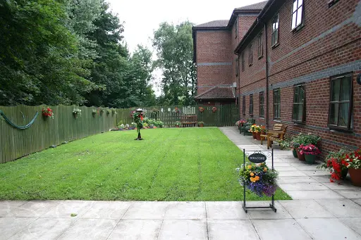 Nursing home in Wigan: True Peace of Mind