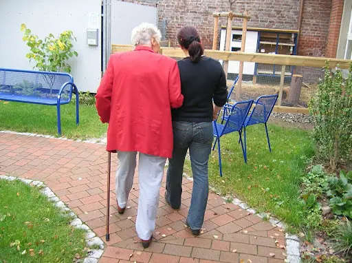 Westwolds - Expert Care in Nottingham