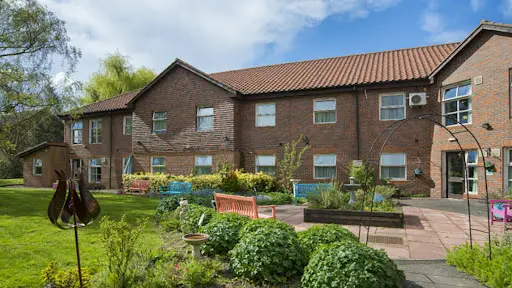 Compassionate Care in Eastcote at Whitby Dene