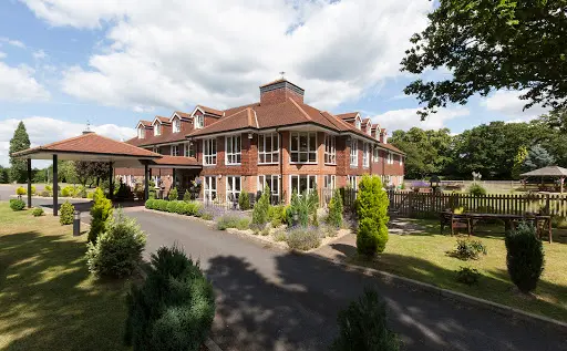 Residential home in Denham: True Peace of Mind
