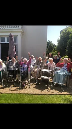 Whitelodge Care Home - Your Trusted residential home