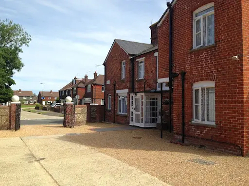 Residential home in Chichester: True Peace of Mind