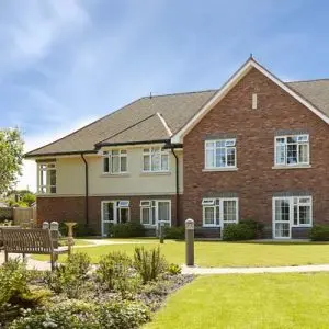 Nursing home in Bournemouth: True Peace of Mind