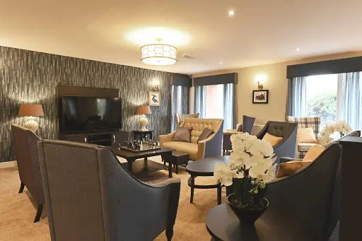 Wilford View Care Home - Your Trusted nursing home