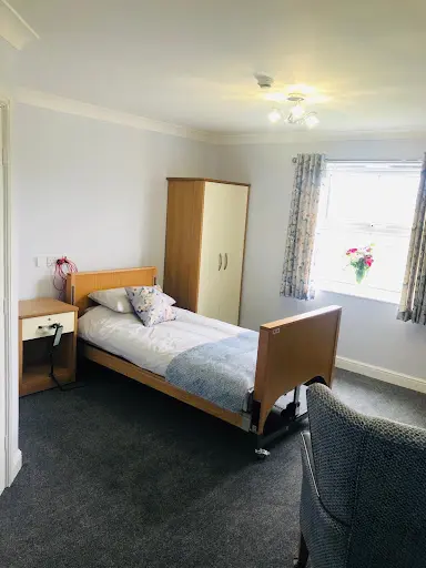 Compassionate Care in Bradford at Willow Bank Care Home