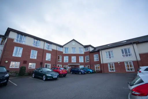Compassionate Care in Pontefract at Willow Park Care Home