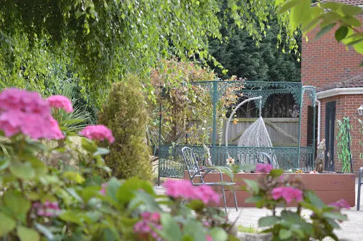 Willow Tree House - Your Trusted residential home,supported living