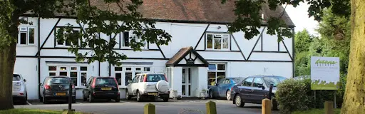 Compassionate Care in Wolverhampton at Woodford House