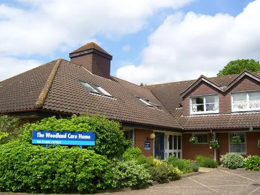 Nursing home in Norwich: True Peace of Mind