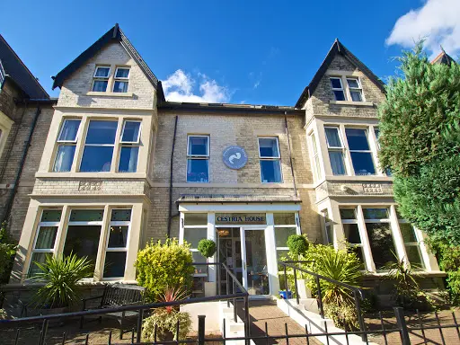 Wordsworth House - Your Trusted nursing home