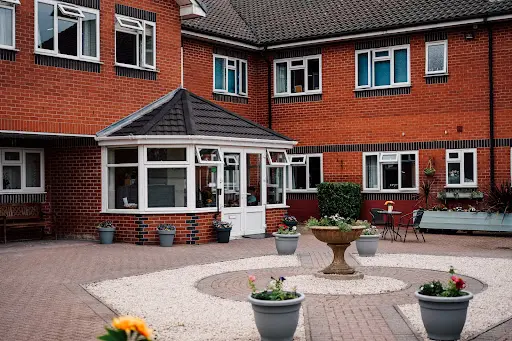 Nursing home in Nottingham: True Peace of Mind