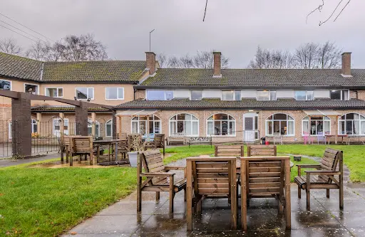 Compassionate Care in Nottingham at Wynhill Lodge Short Breaks Service