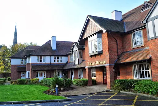 Compassionate Care in Birmingham at Yardley Grange Nursing Home
