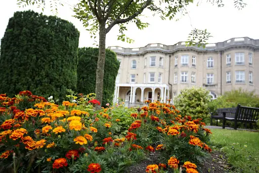 Compassionate Care in Bournemouth at Zetland Court